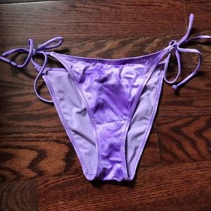 Kendall&Kylie bathing suit bottom